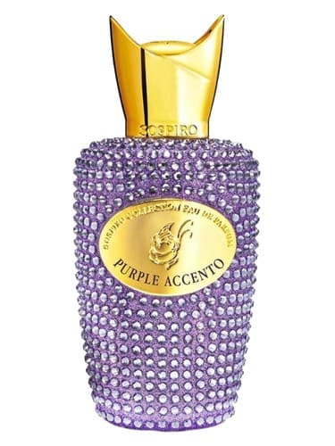 Purple Accento