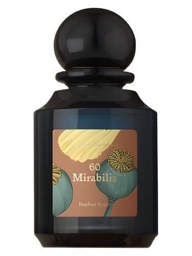 Mirabilis 60 - میرابیلیس 60