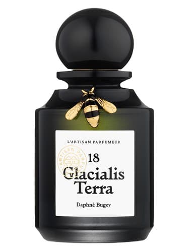 Glacialis Terra 18 - گلاسیالیس ترا 18