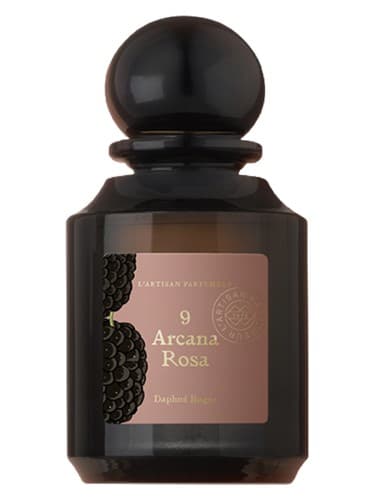 Arcana Rosa 9 - آرکانا روزا 9