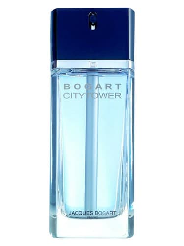 Bogart CityTower - بوگارت سیتی تاور