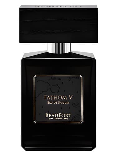 Fathom V - فدوم وی