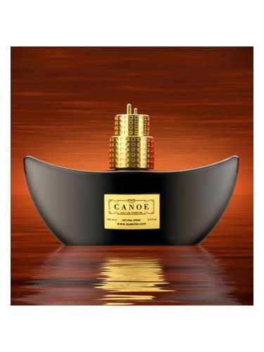 Canoe - قایق رانی