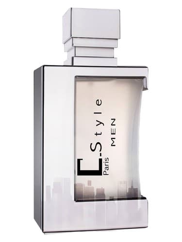 C Style - سبک C