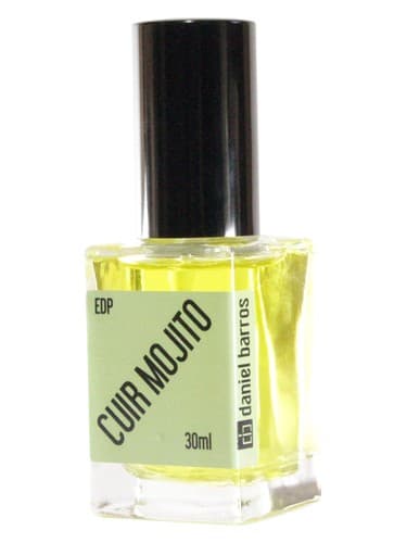 Cuir Mojito - کویر موهیتو