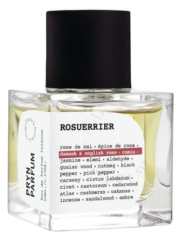 Rosuerrier - روزوریر