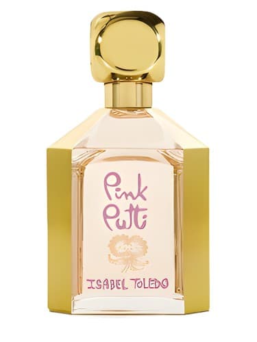 Pink Putti - پوتی پینک