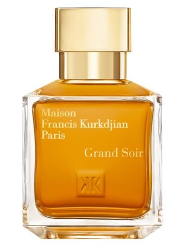 Grand Soir - گرند سویر