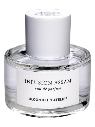 Infusion Assam