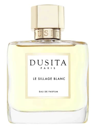 Le Sillage Blanc - لو سیاژ بلانک