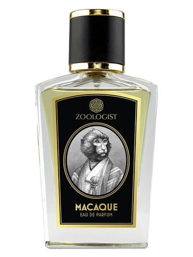 Macaque - ماکاک