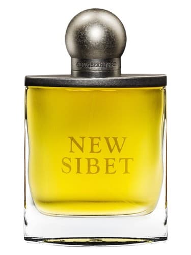 New Sibet - نیو سیبت