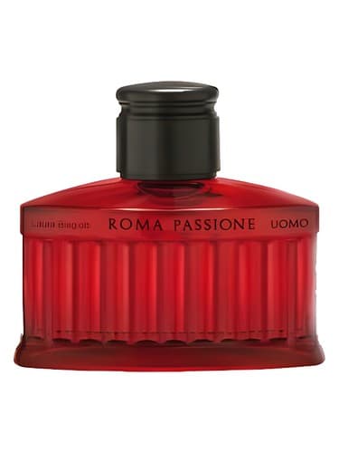 Roma Passione Uomo - روما پسیون اومو