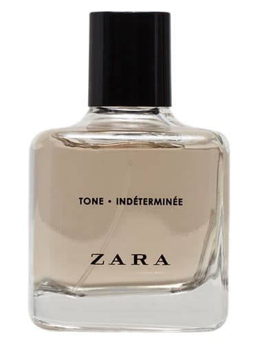 Tone Indeterminee - تون ایندترمین