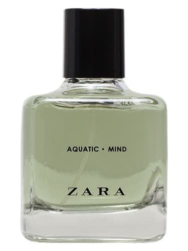 Aquatic Mind - ذهن آبزی