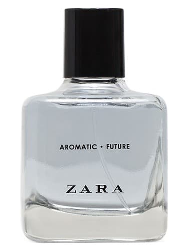 Aromatic Future - آروماتیک فیوچر