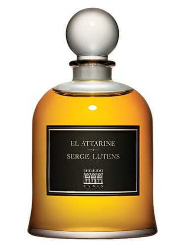 El Attarine - ال عطارین