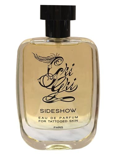 Sideshow - سایدشو