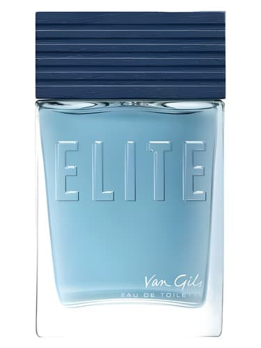 Elite - نخبگان