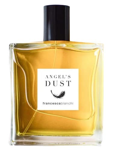 Angel's Dust - انجلز داست