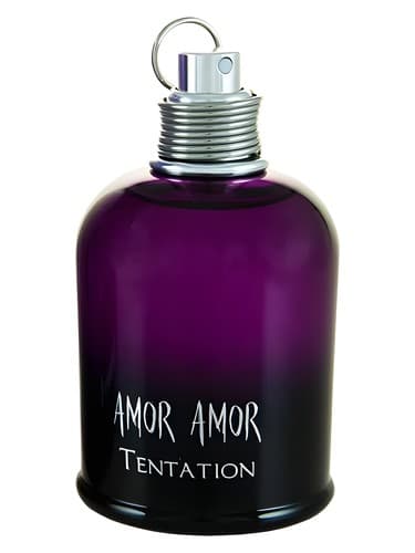 Amor Amor Tentation - آمور آمور تنتاسیون