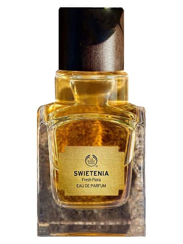 Swietenia - سوئیتنیا