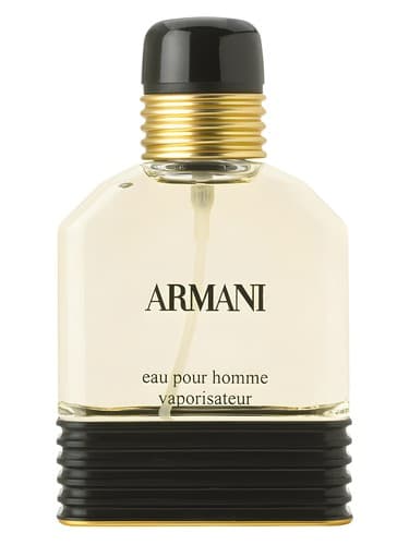 Armani Eau Pour Homme - آرمانی او پور هوم