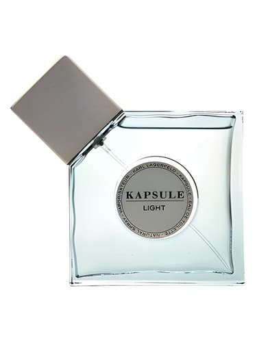 Kapsule Light - کپسول لایت