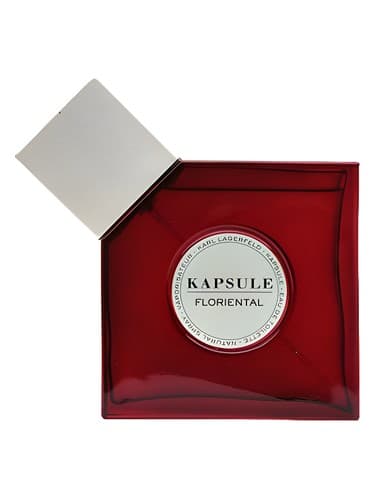 Kapsule Floriental - کپسول فلورینتال