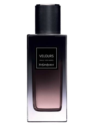 Velours Vanille - Bois Ambres - ولورز وانیل بوا امبرز
