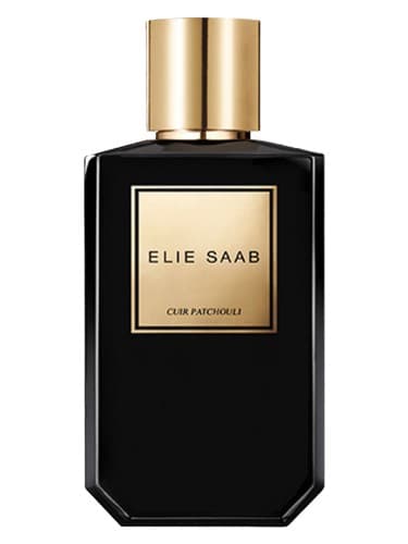 Cuir Patchouli - کویر پاچولی