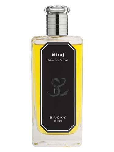 Miraj - معراج