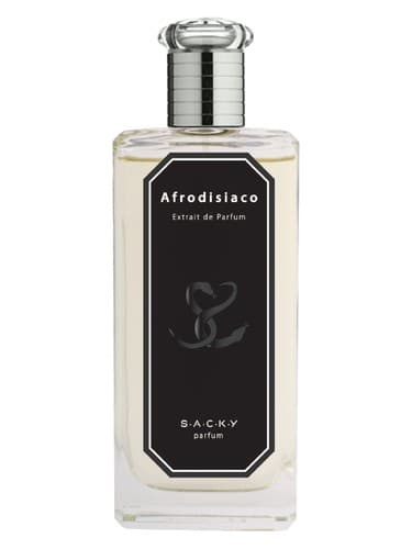 Afrodisiaco - آفرودیسیاکو