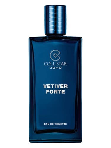 Vetiver Forte - وتیور فورته