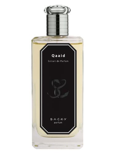 Qaaid - قائد