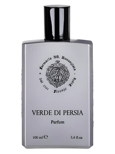 Verde di Persia 