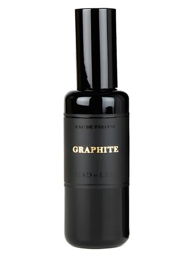 Graphite - گرافیت
