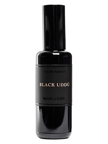 Black Uddu - اودو بلک