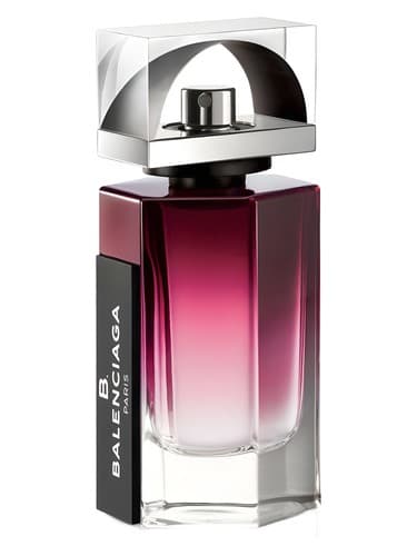 B. Balenciaga Intense - بی بالنسیاگا اینتنس