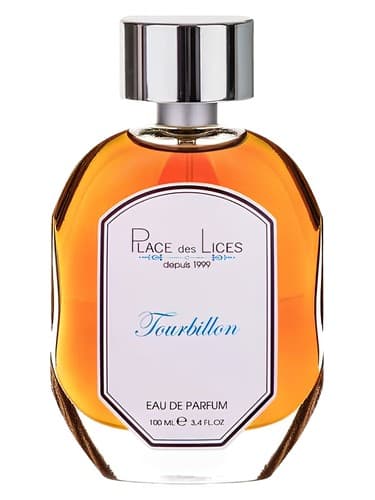 Tourbillon - توربیلون