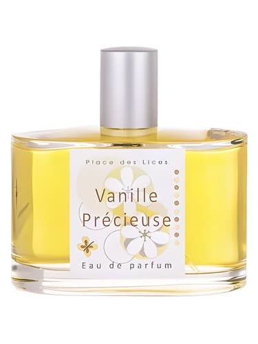 Vanille Précieuse