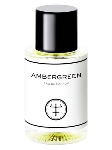 Ambergreen - آمبرگرین