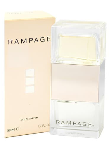 Rampage - رمپیج
