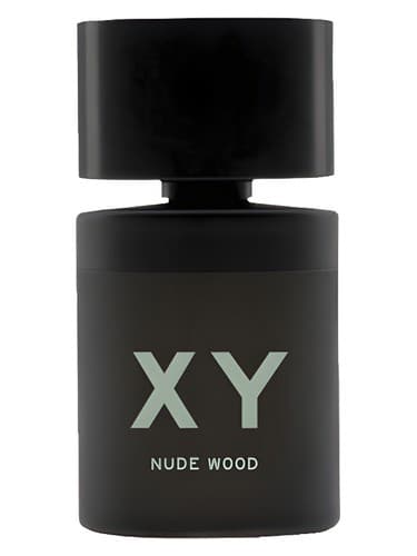 XY Nude Wood - وود برهنه XY