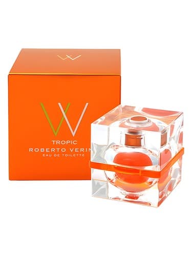 VV Tropic - VV تروپیک