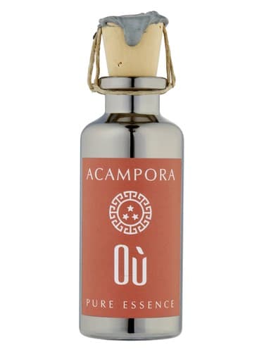 Où – Pure Essence