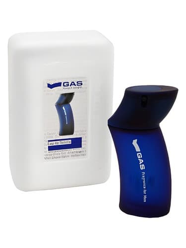 Gas
