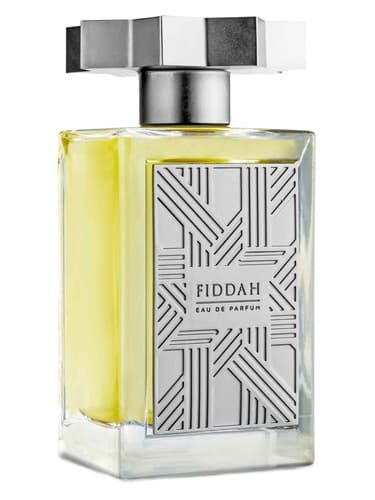 Fiddah - فضه
