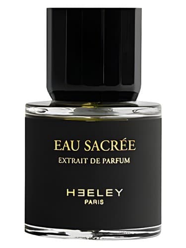 Eau Sacree - او سکره
