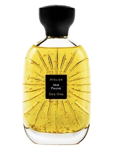 Iris Fauve - آیریس فوو